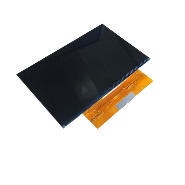 7.6 Inch High Resolution TFT Display Module 4098x2560 Dots 50pins MIPI Interface For 3D Printer
