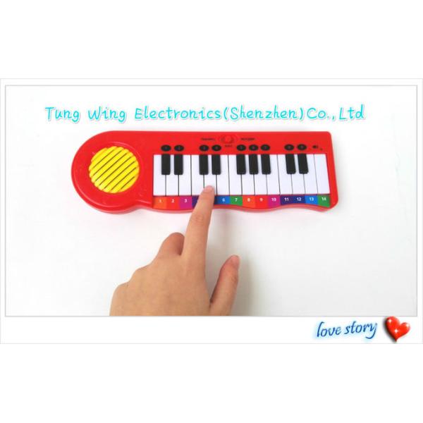 23 Keys sound module For Kid's Sound Board Books