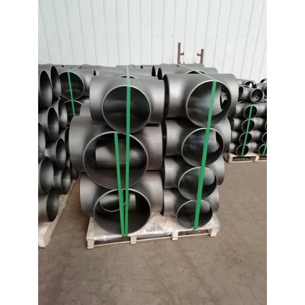 1d 304 Joint Connector 24 Stainless Steel Reducing Pipe Fitting Tee