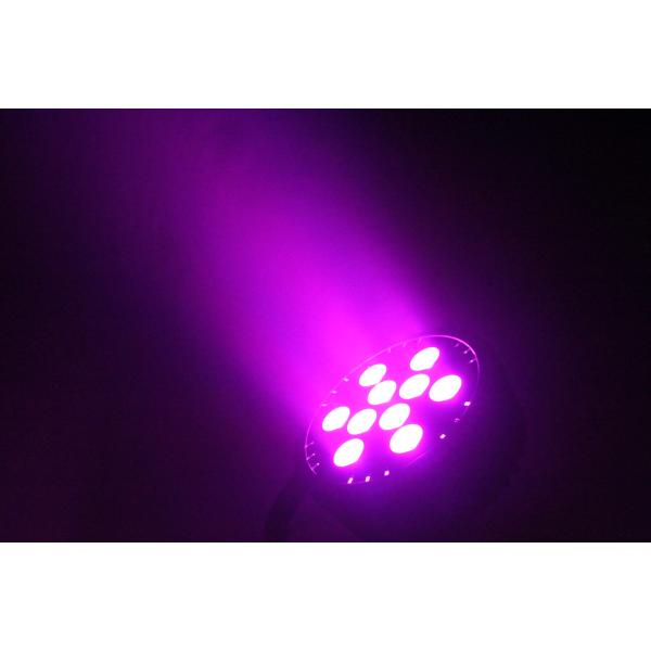 Wash Effect RGBW Outdoor Par Can