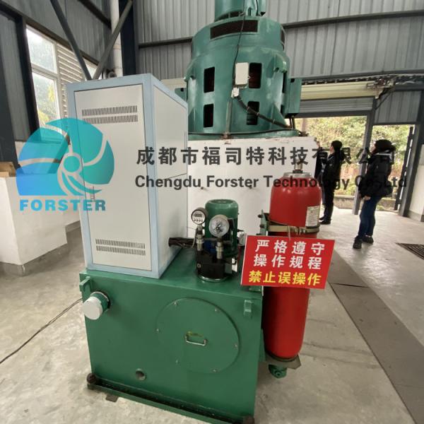 Low Head Hydro Power Generator Efficiency 500KW With Stainless for Sell