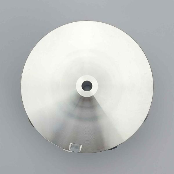 Ms-Tech Turbo G35 G35-1050 Billet Turbo Compressor Wheel 68.07/84.44mm for 880695-5002s Turbochargers