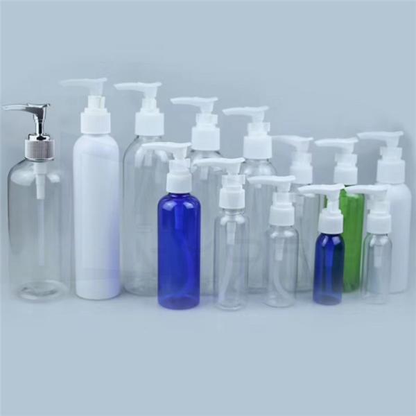 Hotstamp 0.1 L Plastic Cosmetic Spray Bottles