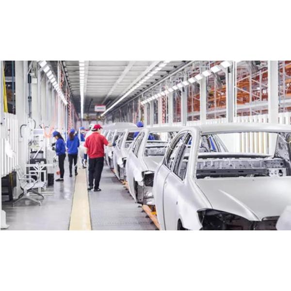Ternary Lithium Battery 2024 Dongfeng Forthing T5 Evo Suv 2023 Heat Wave 1.5Td Dct Xingyao Edition 197 Hp Petrol Gasoline Car