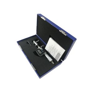 50-75mm Digital Inside Micrometer Caliper Type For Internal Measurements