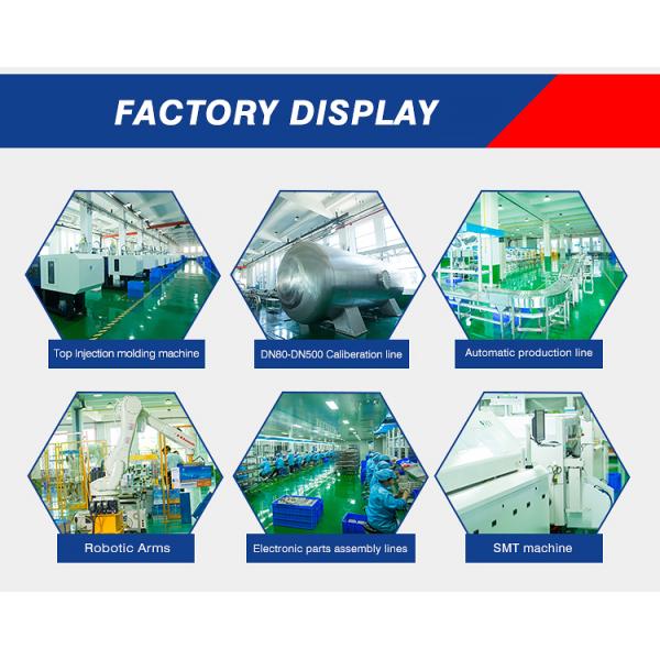 LoRawan Water Meter Wireless Remote Reading Good Quality with Cheap Price Indonesia Market