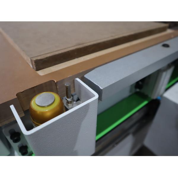 Wardrobe Woodworking Xyz CNC Panel Router 2 Spindle