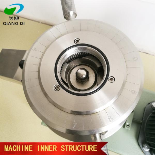 good quality china sell chilli sauce maker machine/bean paste grinding machine
