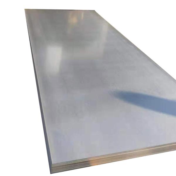 10mm Galvanized Steel Plates