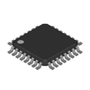 China ATMEGA164PV-10AQR wholesale
