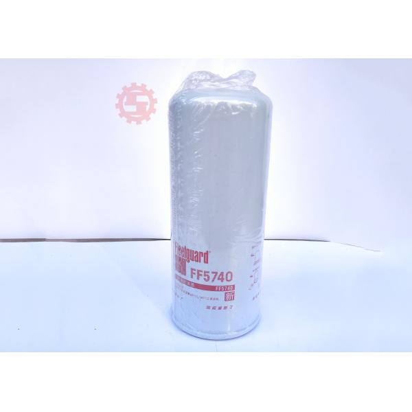 FF5740 Diesel Fuel Water Separator Filter , Diesel Engine Spare Parts