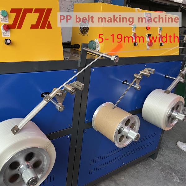 Wholesale Polypropylene strapping Pallet strapping Belt pp Packing Belt with Certified