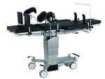 FDA Approval Surgeries Operating Table Multi - Purpose Operation Bed 304