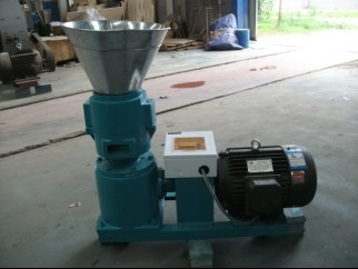 China JGR150 samll feed pellets mill Feed pelletizer pellets machine wholesale