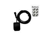 External GNSS GPS Receiver with UART R232 for Automotive