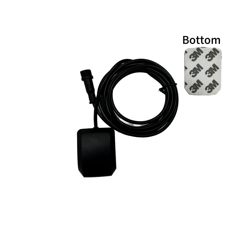 China External GNSS GPS Receiver with UART R232 for Automotive wholesale