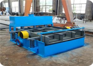 China Simple Structure Vibration Screen Machine Oscillating sieve plate screen wholesale