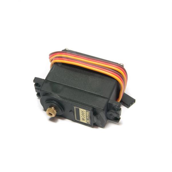 MG995 360 Degree High Torque Servo Motor For Truck