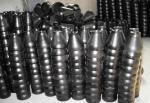 steel pipe concentric reducer produced in China