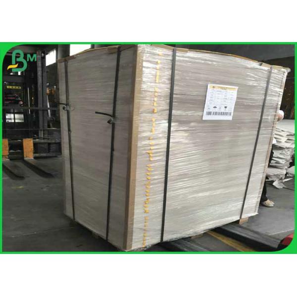 news paper Eco - Friendly Grade AA 68*100cm 45gsm - 60gsm News Paper For Newspaper Office