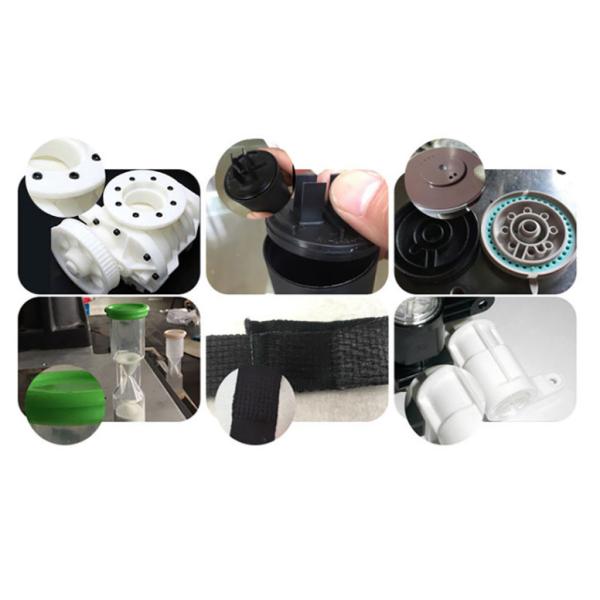 ABS Ultrasonic Welding Machine Parts , Ultrasonic Welding Generator