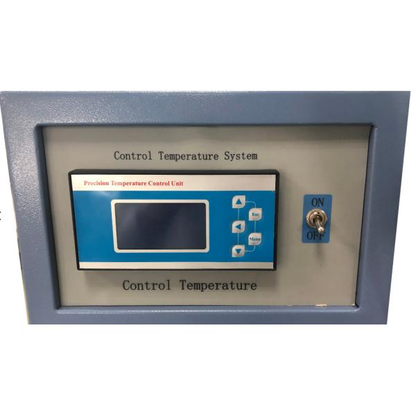 Plastic Pipe Hydrostatic Pressure Burst Testing Machine /PVC PE Pipe Pressure Burst Testing Machine