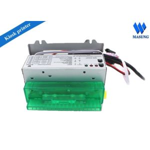 China Linux Rs232 App 3 Inch Thermal Printer Queue Management System wholesale