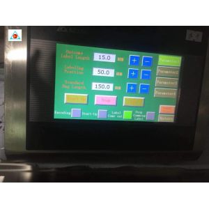 Automatic Horizontal Flow Chocolate Bar Packing Machine (upgraded Version)