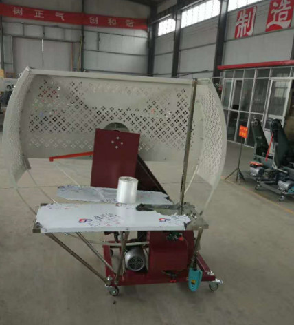 China PE-100D Carton Box Strapping Machine wholesale