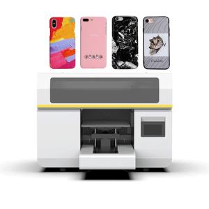 China Digital 30cm CMYK Stiker Printing Machine Inkjet Printer With U1Head wholesale