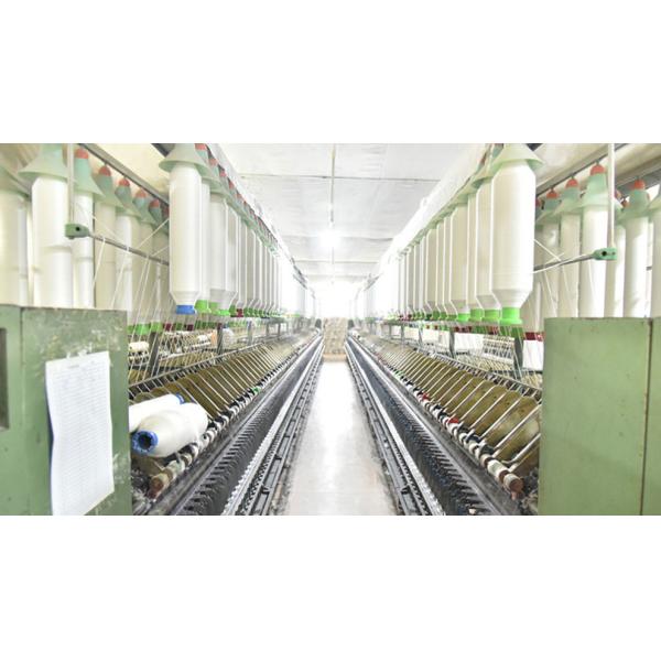 Fully Drawn Fdy Polyester Yarn 20D-3000D For Mechanical Knitting