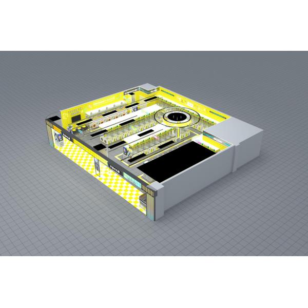 Smart Coin Exchange Machine Automatic Sale Token Change Machine ATM Bill to Coin Change Changer Machine