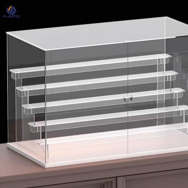 Jewelry Cosmetics Toys Acrylic Display Stand Handmade Small Order Accepted