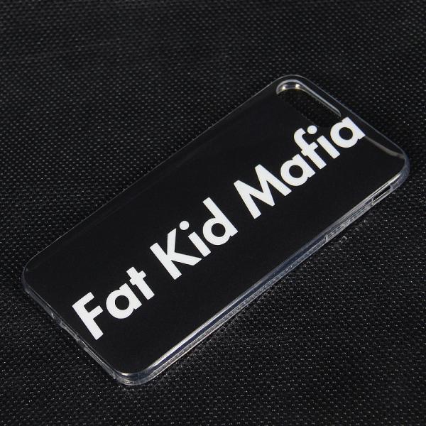 Custom made mobile phone case high quality technology IMD IML printed phone case for iphone 7 plus case