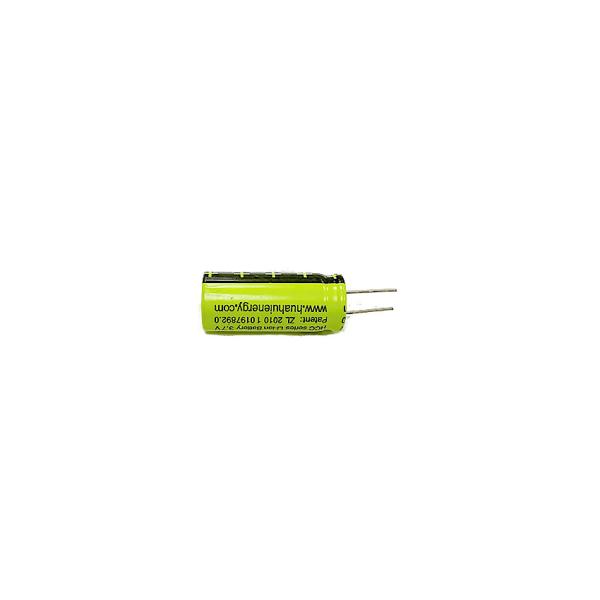 3.7V 300mAh Lithium Cobalt Oxide Battery