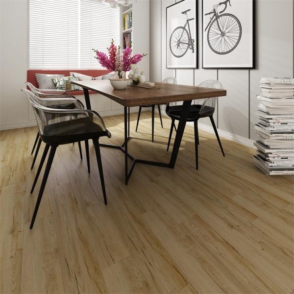 Wood Grain FLOORSCORE 0.5mm Wear Layer RVP Flooring