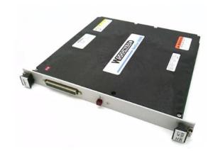 China 5466-348 Woodward Netcon SIO Module High Performance wholesale