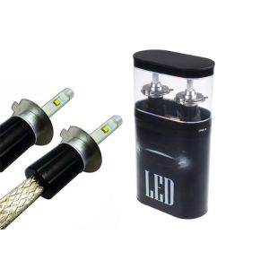 China G5S PK R4 Led Auto Headlights , LED Replacement Headlight Bulbs wholesale