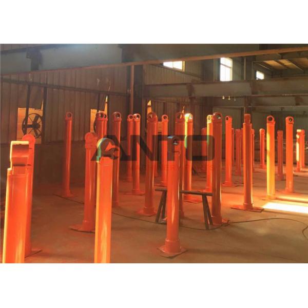 LZ012100 Seal Kit CX350D Excavator Arm Hydraulic Cylinder Repair Kit