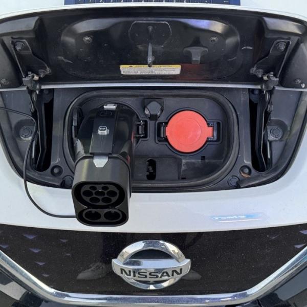 Fast Charging NACS To CCS1 EV Adapter Connector For Tesla Superchargers