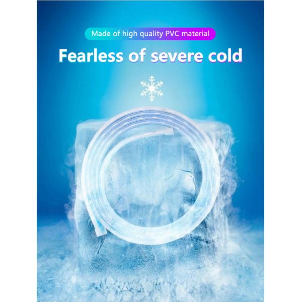 180cm Led Hood Light Strip Vehicle LED Work Lights Car Hood Led Strip