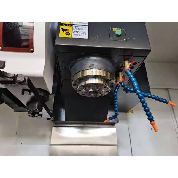 11kw BT50 Taper CNC Machine Center 15m/ Min Vmc-1270 With Fanuc System