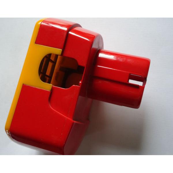 ABS Precision CNC Plastic Machining / High Rigidity Custom Plastic Parts