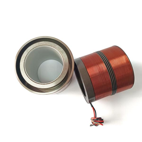 Good Quality High Precision Voice Coil Motor Professional Customization
