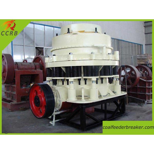 Cone Crusher