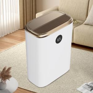 China Home Mini Humidifier Dehumidifier Air Purifier 2 In 1 8L/Day Custom wholesale