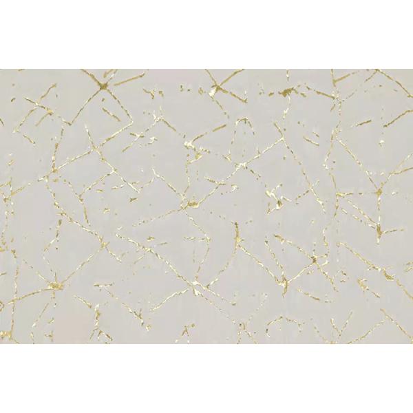 Eco-friendly 2022 New Fashion Knit 100 Polyester Knit Bronzing Design PV Velvet Winter Fabric