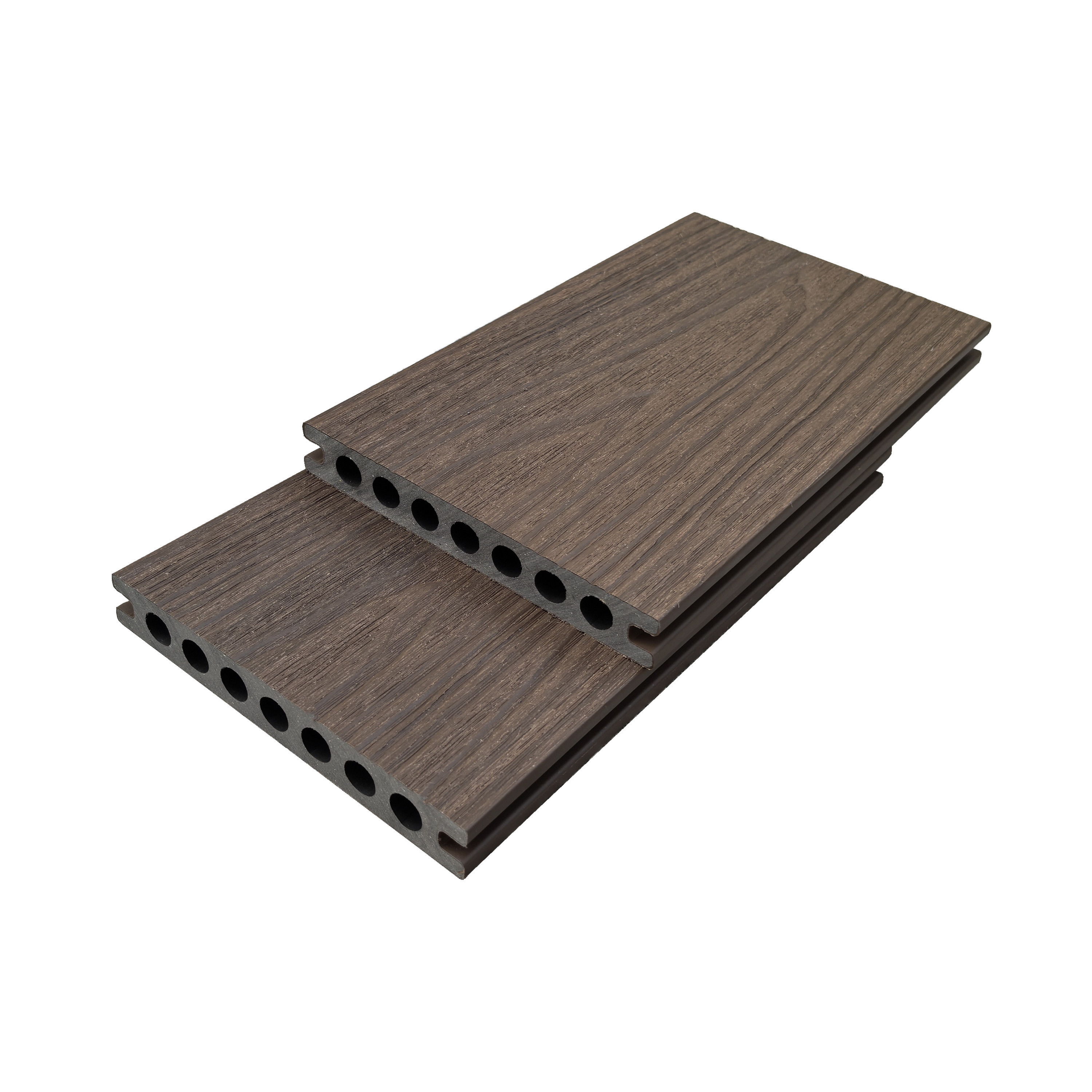 China Non Slip WPC Co Extrusion Boards Durable Waterproof and Eco Friendly for Outdoor wholesale