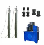 Remote Instruction Tank Jacks/ 2022 Tank Lifting Device/ Hydraulic Jacking
