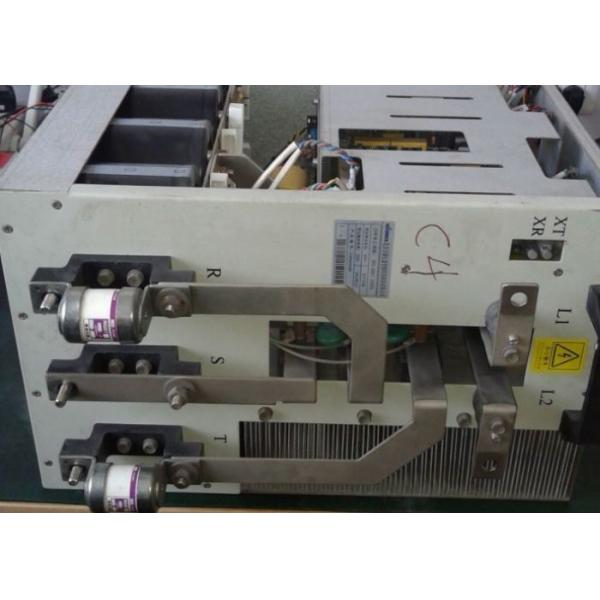 Excellent Electrical Conductivity Tin Plated Bus Bar for Toshiba Low Voltage Inverter